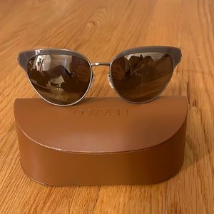 Oliver Peoples Sunglasses